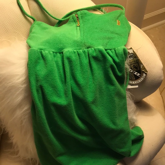 🍀🍀🍭JUICY COUTURE🍭. - Picture 3 of 3